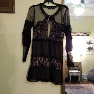 For love and lemons dress